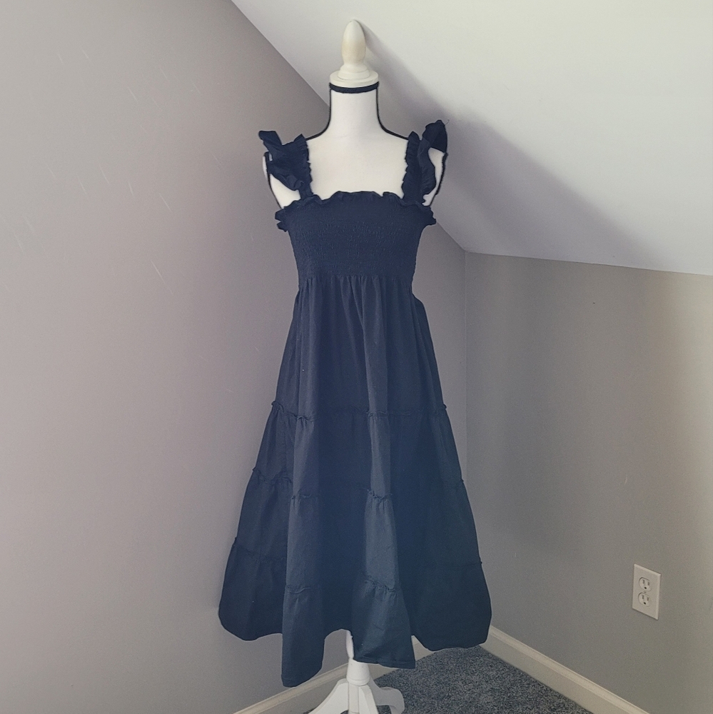 Hill House The Ellie Nap Dress